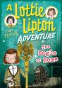 The Eagle Of Rome A Lottie Lipton Adventure - Preview