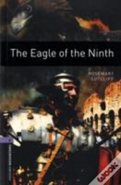 Capa do artigo The Eagle Of The Ninth