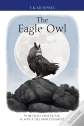 The Eagle Owl