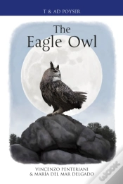 Capa do artigo The Eagle Owl