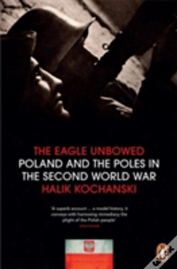 Capa do artigo The Eagle Unbowed