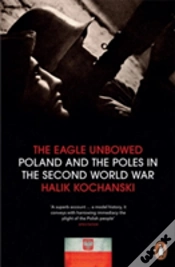 Capa do artigo The Eagle Unbowed