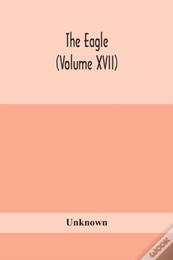 Capa do artigo The Eagle (Volume Xvii)