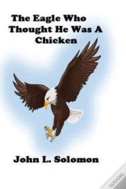 Capa do artigo The Eagle Who Thought He Was A Chicken