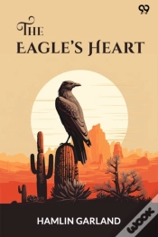 Capa do artigo The Eagleâ€™S Heart (Edition1)