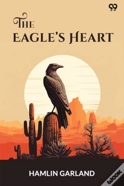 Capa do artigo The Eagleâ€™S Heart (Edition1)