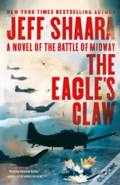 Capa do artigo The Eagle
