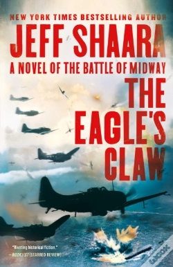 Capa do artigo The Eagle'S Claw