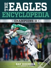 Capa do artigo The Eagles Encyclopedia