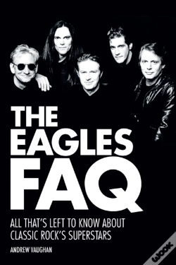 Capa do artigo The Eagles Faq