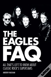 Capa do artigo The Eagles Faq