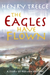 The Eagles Have Flown