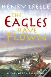 Capa do artigo The Eagles Have Flown