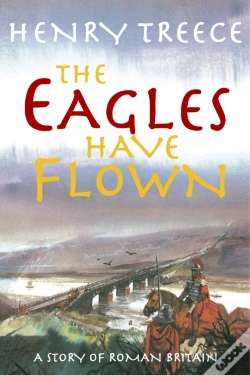 Capa do artigo The Eagles Have Flown