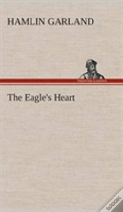 Capa do artigo The Eagle'S Heart