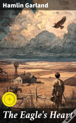 Capa do artigo The Eagle'S Heart