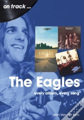 Capa do artigo The Eagles On Track