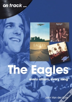 Capa do artigo The Eagles On Track