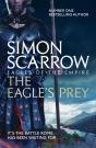 The Eagle'S Prey (Eagles Of The Empire 5) - Preview