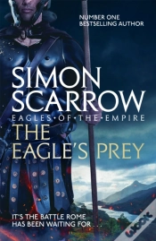 Capa do artigo The Eagle