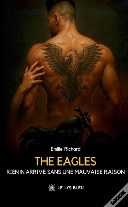 Capa do artigo The Eagles : Rien N'Arrive Sans Une Mauvaise Raison