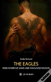 Capa do artigo The Eagles : Rien N