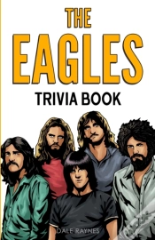 Capa do artigo The Eagles Trivia Book