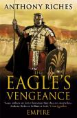 The Eagle'S Vengeance: Empire Vi