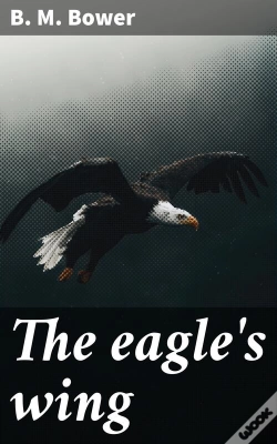 Capa do artigo The Eagle'S Wing