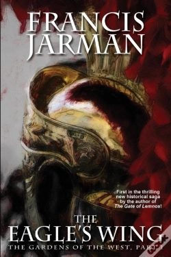 Capa do artigo The Eagle'S Wing