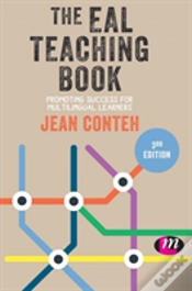 Capa do artigo The Eal Teaching Book