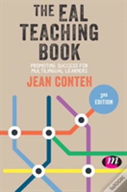 Capa do artigo The Eal Teaching Book