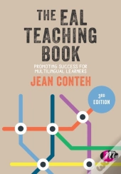 The Eal Teaching Book