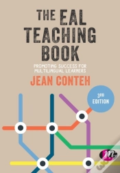 Capa do artigo The Eal Teaching Book