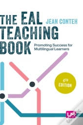 The Eal Teaching Book