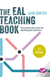 Capa do artigo The Eal Teaching Book