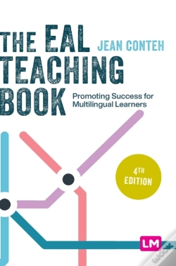 Capa do artigo The Eal Teaching Book