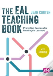 Capa do artigo The Eal Teaching Book