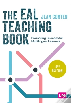 Capa do artigo The Eal Teaching Book