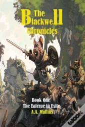 The Ealcrue In Exile