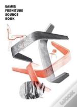 The Eames Furniture Sourcebook