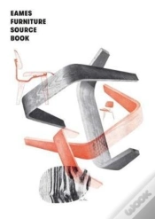 Capa do artigo The Eames Furniture Sourcebook