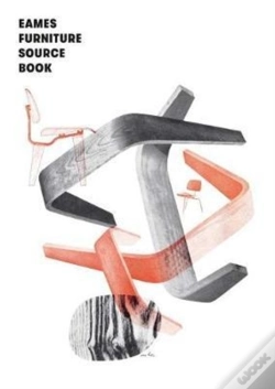 Capa do artigo The Eames Furniture Sourcebook