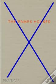The Eames Houses