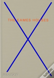 Capa do artigo The Eames Houses