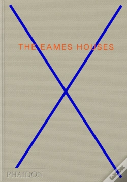 Capa do artigo The Eames Houses