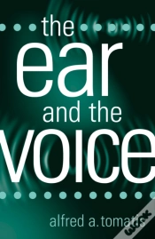 Capa do artigo The Ear And The Voice