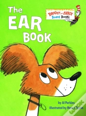 Capa do artigo The Ear Book