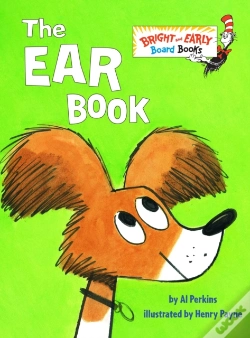 Capa do artigo The Ear Book