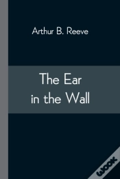 Capa do artigo The Ear In The Wall